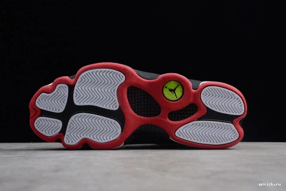 Rep EP GOT GAME HE 414571-104 JORDAN (2018) RETRO AIR 13 414571-104 1230